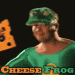 Cheesefrog has charisma