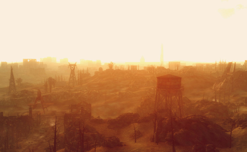 Why I’m not worried about <i>Fallout 4</i>
